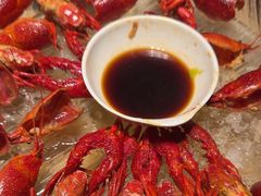-红盔甲·小龙虾(车公庙店)