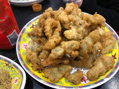 -芦月轩羊蝎子(北蜂窝店)