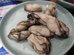 -蚝英雄鲜蚝自助专门店(长楹天街直营店)
