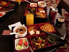 -上海虹桥西郊庄园丽笙大酒店