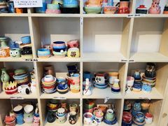 -粤陶渊.DIY陶艺体验馆(粤陶总店)