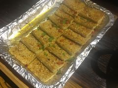 -烛影拾光观景餐厅·创意菜·摄影·小提琴(大唐不夜城店)