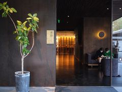 门面-木守西溪溪隐餐厅