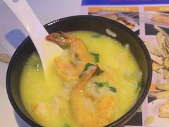 -大成海鲜烧烤·小龙虾(五角场店)