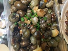 -冶建镜子·老南昌大排档·江西虾王(总店)