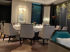 大堂-君庭中餐厅(友谊宾馆店)
