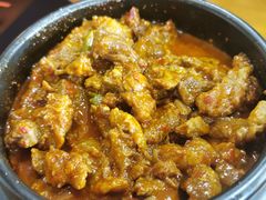 -老朴饭店(邮政街总店)