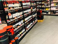 -blt精品超市(南京环宇城店)