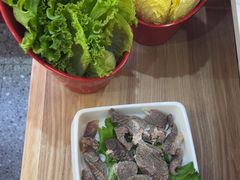 -浪里寻·臻牛养生牛肉火锅(方圆荟店)