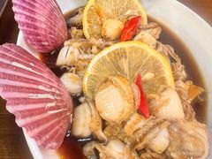 -老虎滩大连海鲜烧烤(水游城店)
