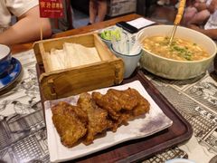 -一味大院•桐庐菜传承店(春江路店)