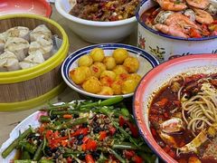 -老三样·旧食新味(万寿宫店)