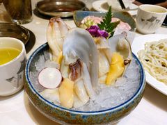 小象鼻蚌-围炉夜话·潮汕卤水火锅(榕江店)
