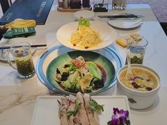 -马老六清真餐厅(雁滩店)