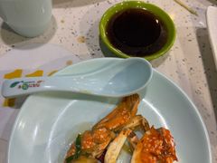 -巧克力渔家.小船海鲜胶东菜(万平口店)