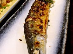 -松子料理(白家庄店)