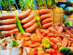 -韩盛·盛江山自助料理(于洪新玛特店)