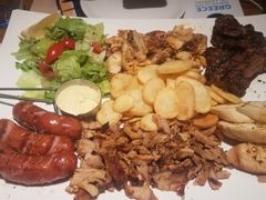 -HELLO MUSAE 拾光缪斯餐厅·纯正希腊风味(苏州中心店)