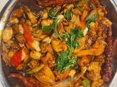 -黄记煌三汁焖锅(顺义华联店)