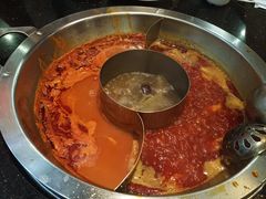 -味蜀吾老火锅(青岛万象城店)