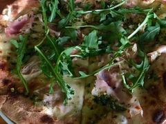 -PIZZA BIANCA(民园店)