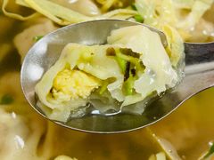 -吉云馄饨(桑梓路店)