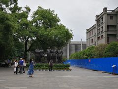 -南昌八一起义纪念馆