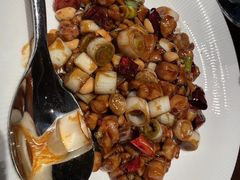 -金谷仓家庭料理(马泉营店)