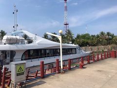 -三亚西岛海洋文化旅游区