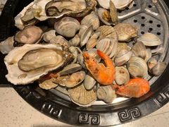 -前王院•巧克力海鲜市集餐厅(万平口店)