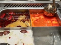 -海底捞火锅(河东万达广场店)