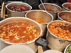 -公交新村粉店(赤岗冲店)