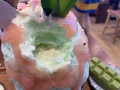 -WONDER ICE 萬得冰田(建設路总店)