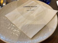 -BONAZZA 意大利餐厅