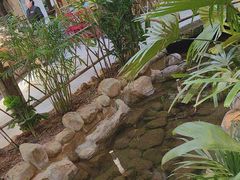 -庭苑饭香·生态餐厅(动物园店)