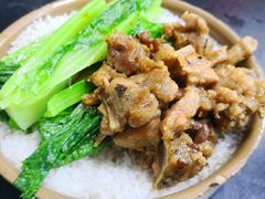 -华丰小食