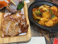 -Hi YOU你的饭局泰餐厅(雍和宫店)