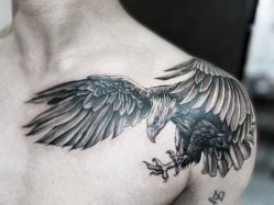 -海王刺青·纹身·穿孔饰品·TATTOO