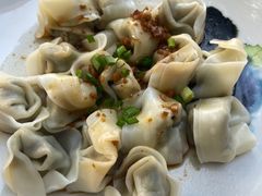 川味抄手-半度雨棚(莫干山路店)