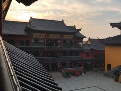 -会龙寺