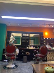 点击看大图 -鸿運 BARBER SHOP男士理发馆
