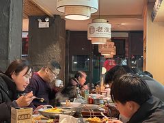 -老淮滨-蚌埠非遗小吃(淮河路店)