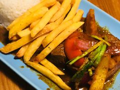 -El Bodegon阿根廷秘鲁餐厅(幸福路店)
