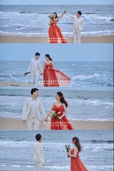 -秦皇岛我和你婚纱摄影工作室