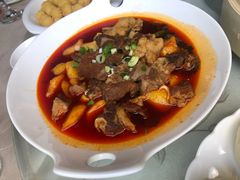 -湖泉水云间餐厅·弥勒地道菜(B座店)