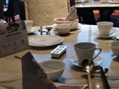 -顺德美的万豪酒店-万豪中餐厅