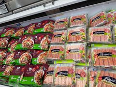 -山姆会员商店(亦庄创意生活广场店)