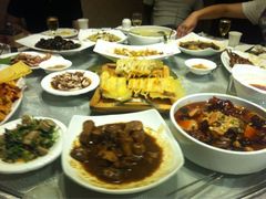 -毓聪妈妈菜(合肥路店)