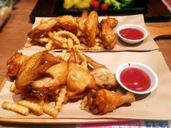 -必胜客(五道口店)