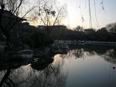 -西安华清御汤酒店